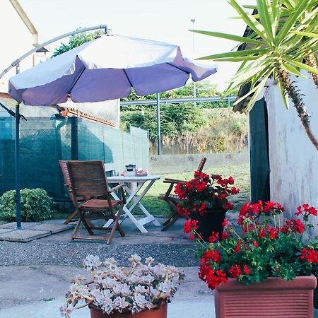 Casa Vacanze La Bassa Porto Viro Exterior foto